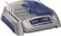 カード用インキュベータ DG Thermのイメージ画像